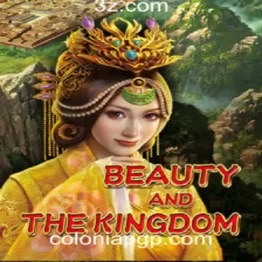 Explorando o Mundo de BeautyAndTheKingdom: Um Mergulho na Aventura da Colônia PG Plataforma