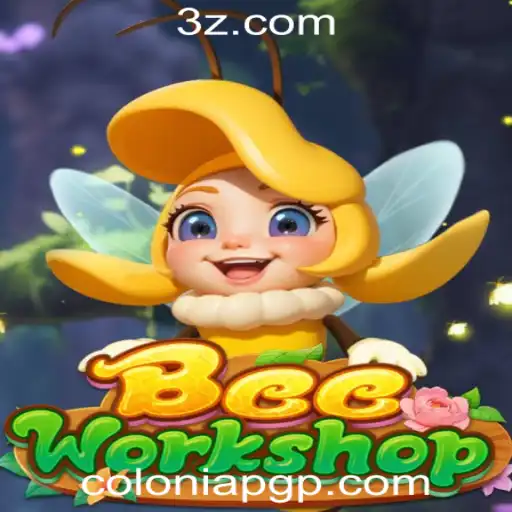 Explorando BeeWorkshop: O Jogo de Colônia para Plataforma PG