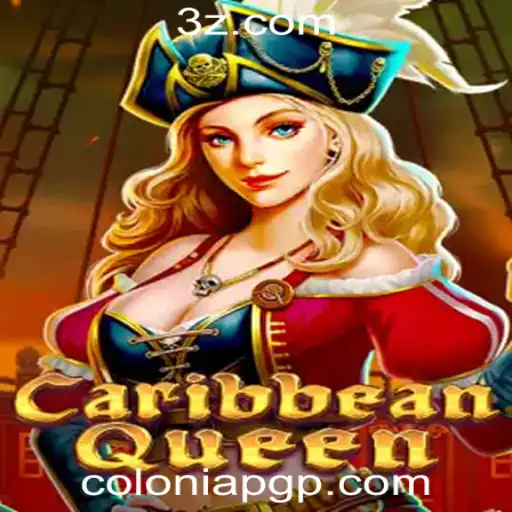 Caribbean Queen: Mergulhando na Aventura da Colônia Pirata