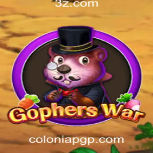Uma Aventura com GophersWar: Explorando Estratégias e Conquistas na Colônia PG Plataforma