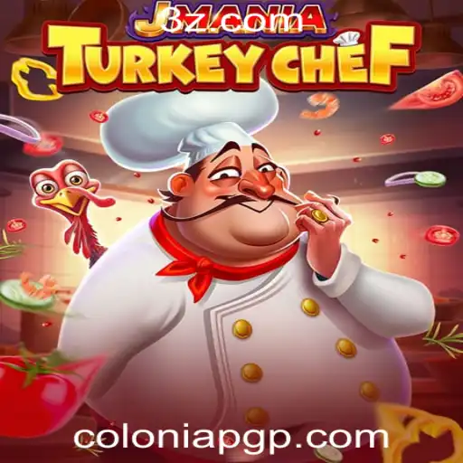 Explorando JManiaTurkeyChef: Um Jogo de Culinária Inovador