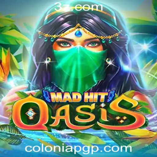 Descubra o Empolgante Mundo de MadHitOasis: A Colônia PG na Plataforma Digital