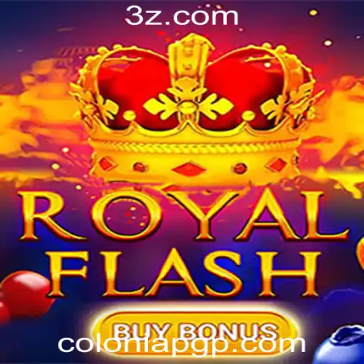 RoyalFlashBuyBonus: A Nova Sensação do Mundo dos Jogos de Colonia PG Plataforma