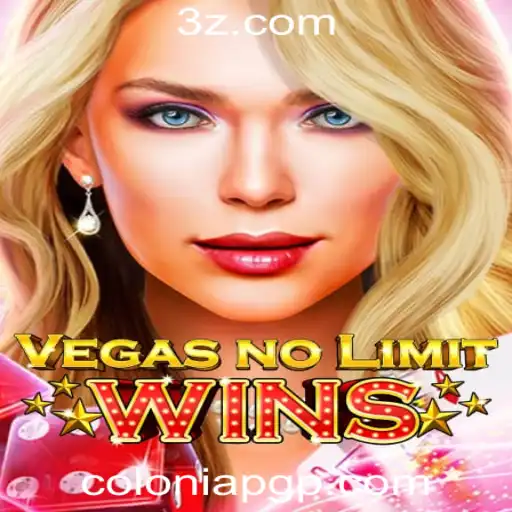 VegasNoLimitWins: Uma Nova Era nos Jogos de Colonia PG Plataforma