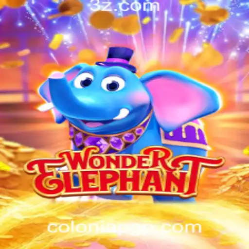 Explorando WonderElephant: Um Mundo Aventureiro na Colonia PG Plataforma