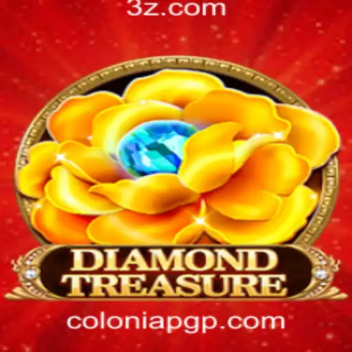 Descubra Diamondtreasure: Um Jogo de Estratégia e Aventura