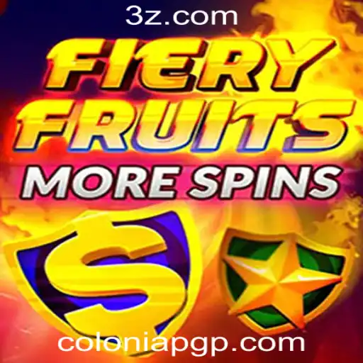 Descubra FieryFruitsMoreSpins: O Jogo Que Está Transformando a Colonia PG Plataforma