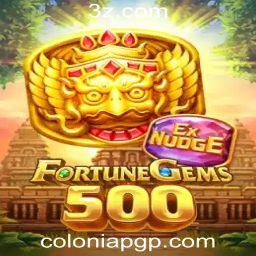 FortuneGems500: A Nova Sensação do Mundo dos Jogos de Plataforma