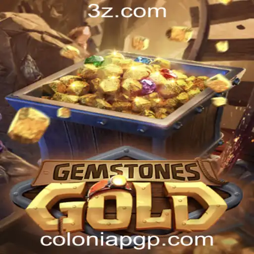 Desvendando GemstonesGold e sua Jornada na Plataforma Colonia PG