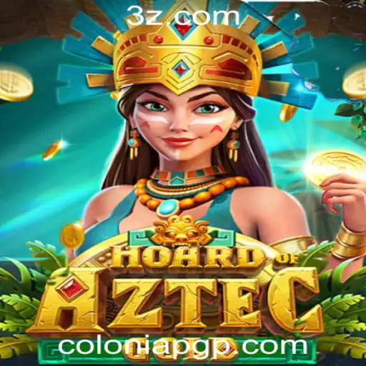 HoardofAztecgold: Explorando a Colônia Perdida na Plataforma PG