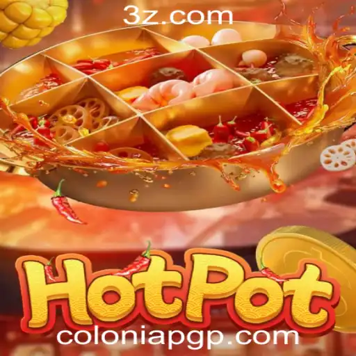 Explorando o Jogo Hotpot: Uma Experiência Única na Colonia PG Plataforma