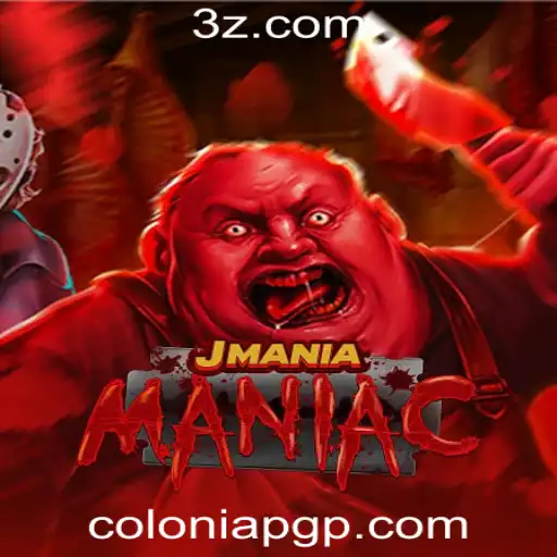 JManiaManiac: A Nova Experiência de Jogo na Colonia PG Plataforma