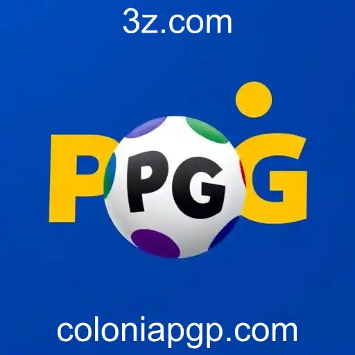 Loteria Online: O Universo da Colonia PG Plataforma