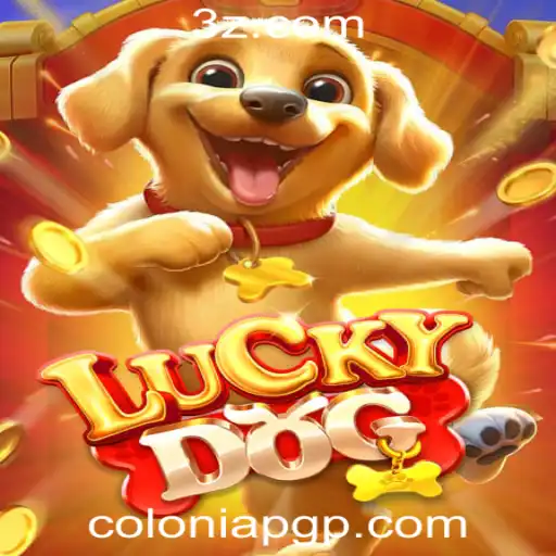 Descubra o Mundo Empolgante de LuckyDog: Um Jogo de Estratégia Inovador