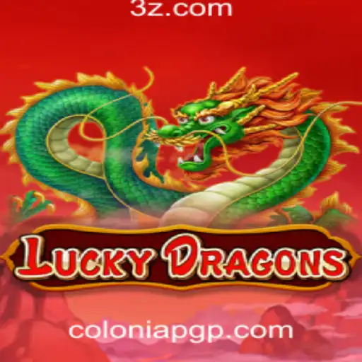Explorando LuckyDragons: A Nova Sensação na Colônia PG Plataforma