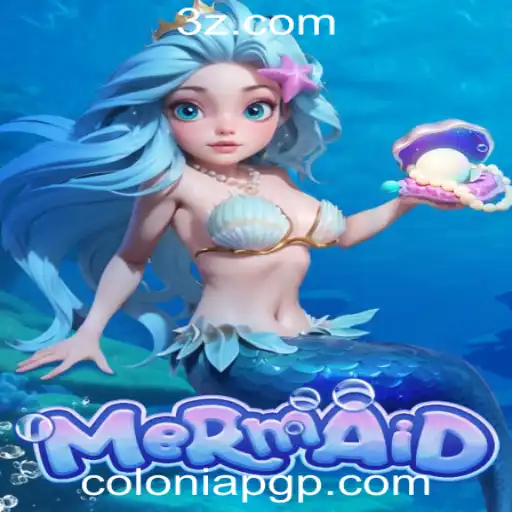 Explorando o Jogo 'Mermaid': Uma Nova Experiência na Plataforma Colonia PG
