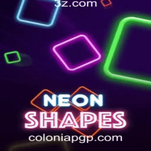 Descubra NeonShapes: O Novo Fenômeno de Jogo em Plataforma