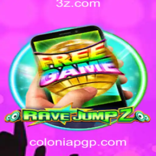 Conheça RaveJump2M: A Revolução dos Jogos de Plataforma