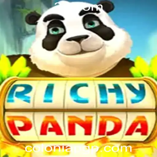 RichyPanda: A Nova Sensação no Mundo dos Jogos Digitais