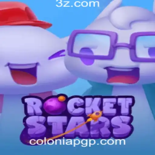 RocketStars: Explorando o Universo de Aventuras Intergalácticas