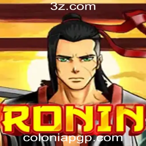 Explorando o Universo de Ronin: Desafios e Aventuras na Plataforma Colônia PG