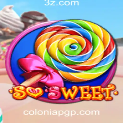 SoSweet: Conheça o Universo Encantador da Colonia PG Plataforma