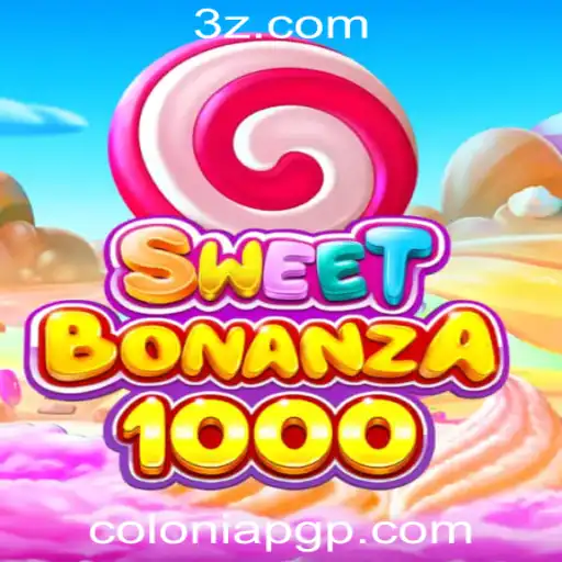 Explorando SweetBonanza1000: O Jogo de Azar de Última Geração na Colonia PG Plataforma