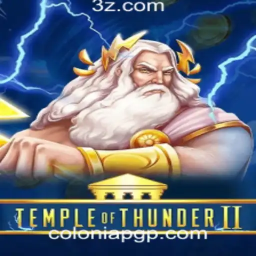 Explorando TempleofThunderII: Aventura e Estratégia na Colonia PG Plataforma