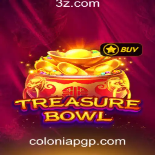 Explorando TreasureBowl: O Fascinante Jogo de Aventura na Plataforma Colonia PG