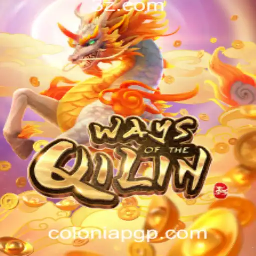 Explorando WaysoftheQilin: Uma Aventura Fascinante
