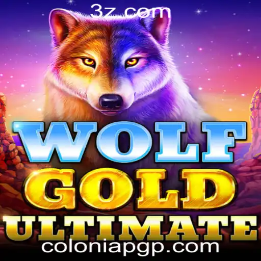 WolfGoldUltimate: Aventura e Estratégia na Colonia PG Plataforma