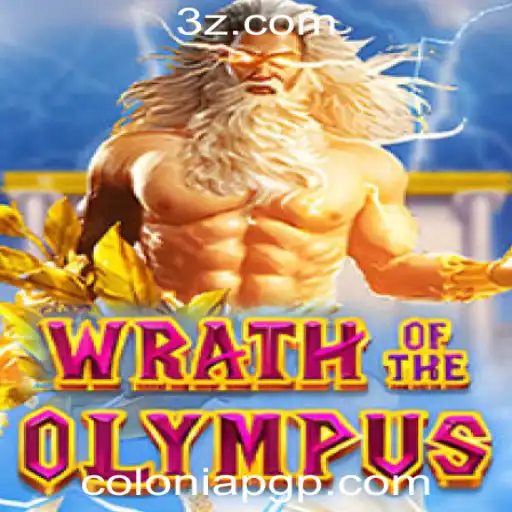 Explorando o Universo de WrathofOlympus: O Novo Lançamento de Colonia PG Plataforma